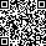 Bild mit QR code
