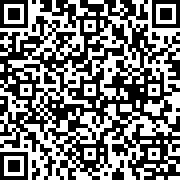 Bild mit QR Code zur Petition