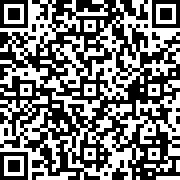Bild mit QR Code zur Petition
