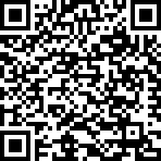 Imagem com código QR