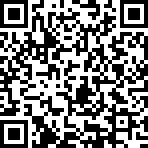 Imagem com código QR
