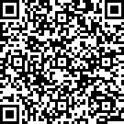 Bild mit QR Code zur Petition