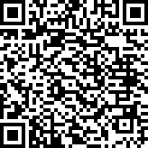 Image with QR code for the petition