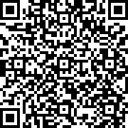Bild mit QR Code zur Petition