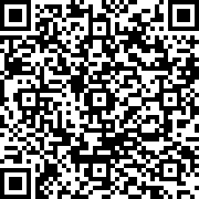 Bild mit QR Code zur Petition