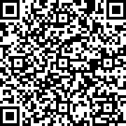 Bild mit QR Code zur Petition