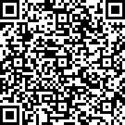 Bild mit QR code