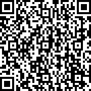 Bild mit QR code