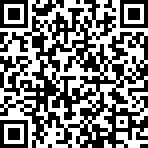 Bild mit QR code
