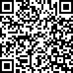Imagem com código QR