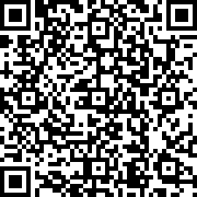 Bild mit QR Code zur Petition