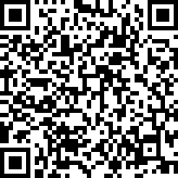 Bild mit QR code