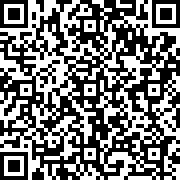 Bild mit QR code
