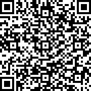 Bild mit QR code