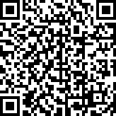 Bild mit QR code