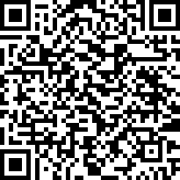 Bild mit QR code