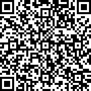 Bild mit QR code