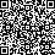 Bild mit QR code