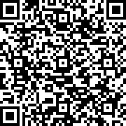 Image with QR code for the petition