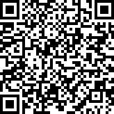 Afbeelding met QR-code voor de petitie