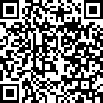 Bild mit QR code