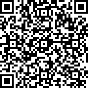 Image with QR code for the petition