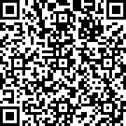 Bild mit QR Code zur Petition