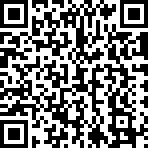 Bild mit QR code