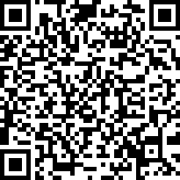 Imagem com código QR