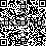 Bild mit QR code