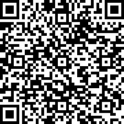 Image with QR code for the petition