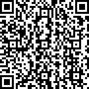 Bild mit QR Code zur Petition