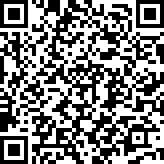 Bild mit QR code
