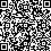 Bild mit QR code