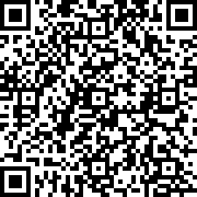 Bild mit QR code