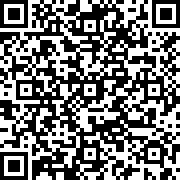Bild mit QR code