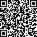 Bild mit QR code