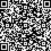 Imagem com código QR