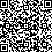 Image with QR code for the petition