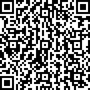 Bild mit QR code