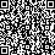 Bild mit QR code