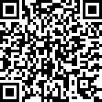 Bild mit QR code