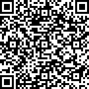 Bild mit QR code