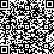 Bild mit QR Code zur Petition