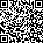 Bild mit QR code