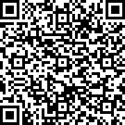 Bild mit QR code