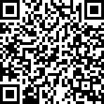 Bild mit QR code
