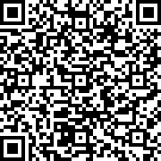 Bild mit QR code