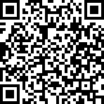 Bild mit QR code