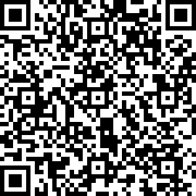 Bild mit QR code